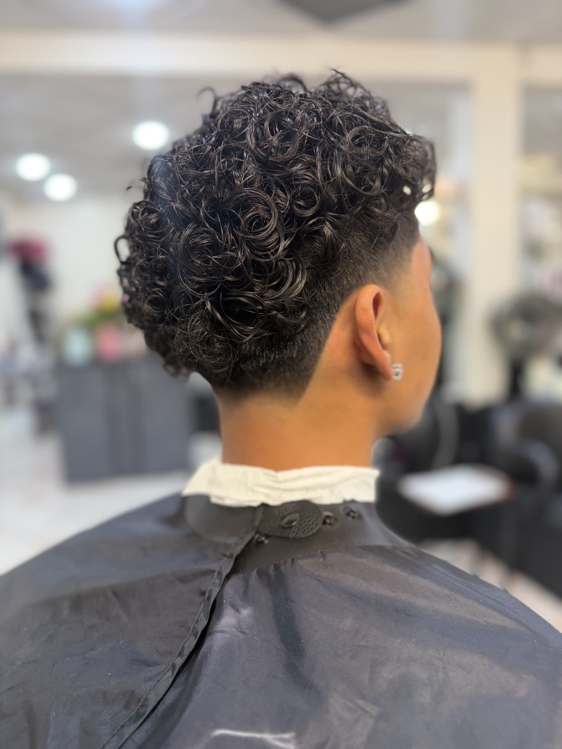 Haircut